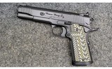 Colt ~ Custom Carry Ltd. ~ .45 Auto - 2 of 4