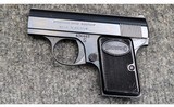 Browning ~ Baby ~ .25 ACP - 2 of 4