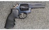 S&W ~ 17-6 ~ .22 LR - 1 of 4