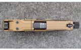FNH ~ 509 Compact Tactical ~ 9x19 - 3 of 4