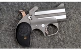 Bond Arms ~ Rough N Rowdy ~ .45 Colt / .410 Gauge - 1 of 4