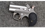 Bond Arms ~ Rough N Rowdy ~ .45 Colt / .410 Gauge - 2 of 4