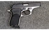 Bersa ~ Thunder 380 ~ .380 ACP - 1 of 4