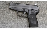 SIG Sauer ~ P239 ~ .357 SIG - 2 of 4
