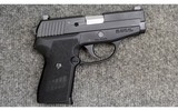 SIG Sauer ~ P239 ~ .357 SIG - 1 of 4