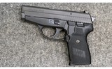 SIG Sauer ~ P239 ~ 9x19 - 2 of 4