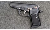 Bersa ~ Thunder 380 ~ .380 ACP - 2 of 4