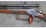 Winchester ~ 1885 ~ .32-40 WCF - 6 of 11
