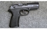 Beretta ~ PX4 ~ 9x19 - 1 of 4