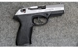 Beretta ~ PX4 ~ 9x19 - 1 of 4