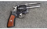 Ruger ~ GP100 ~ .357 Mag - 1 of 4