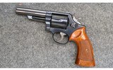 S&W ~ 19-4 ~ .357 Mag - 2 of 4
