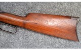 Winchester ~ 1892 ~ .38-40 WCF - 7 of 11