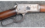 Winchester ~ 1892 ~ .38-40 WCF - 3 of 11