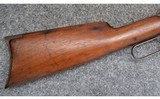 Winchester ~ 1892 ~ .38-40 WCF - 2 of 11