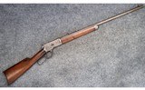 Winchester ~ 1892 ~ .38-40 WCF - 1 of 11