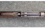 Winchester ~ 1892 ~ .38-40 WCF - 8 of 11