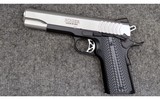 Ruger ~ SR1911 ~ 9x19 - 2 of 4