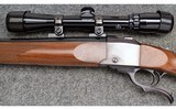 Ruger ~ No. 1 ~ .22-250 Rem - 6 of 11