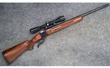 Ruger ~ No. 1 ~ .22-250 Rem - 1 of 11