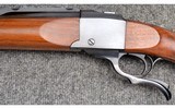 Ruger ~ No. 1 ~ 7mm Rem Mag - 6 of 11
