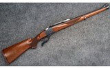 Ruger ~ No. 1 RSI ~ .270 Win - 1 of 11