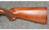 Ruger ~ No. 1 RSI ~ .270 Win - 7 of 11