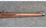 Ruger ~ No. 1 RSI ~ .270 Win - 4 of 11