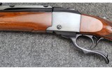 Ruger ~ No. 1 RSI ~ .270 Win - 6 of 11