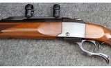 Ruger ~ No. 1 ~ .300 Win Mag - 6 of 11