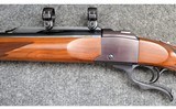 Ruger ~ No. 1 ~ .22-250 Rem - 6 of 11