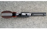 Ruger ~ NM Single-Six ~ .22 LR - 4 of 4