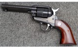 Ruger ~ NM Single-Six ~ .22 LR - 2 of 4