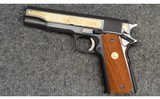 Colt ~ USMC Ltd Ed. ~ .45 Auto - 2 of 4