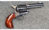 Uberti
1873 Cattleman
.45 Colt