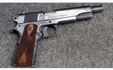 Springfield ~ Defender Model ~ .45 Auto - 1 of 4