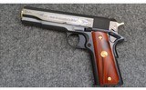 Colt ~ Heritage Ed. ~ .45 Auto - 2 of 4