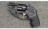 Ruger ~ LCR ~ .38 Spl - 2 of 4