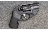 Ruger ~ LCR ~ .38 Spl - 1 of 4