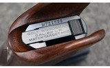 Colt ~ Woodsman Match Target ~ .22 LR - 5 of 5