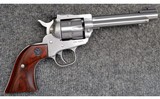 Ruger ~ NM Single-Six ~ .22 LR / Mag - 1 of 4