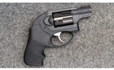 Ruger ~ LCR ~ .357 Mag - 1 of 4