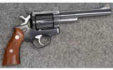 Ruger ~ Security-Six ~ .357 Mag - 1 of 4