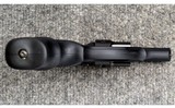 Ruger ~ LCR ~ .22 Mag - 4 of 4