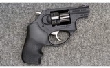 Ruger ~ LCR ~ .22 Mag - 1 of 4