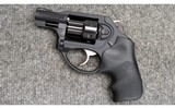 Ruger ~ LCR ~ .22 Mag - 2 of 4