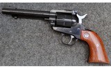 Ruger ~ NM Single-Six ~ .22 LR / Mag - 2 of 4
