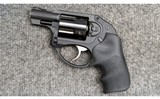 Ruger ~ LCR ~ .357 Mag - 2 of 4
