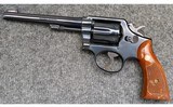 S&W ~ 10-5 ~ .38 Spl - 2 of 4