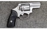Ruger ~ SP101 ~ .357 Mag - 1 of 4